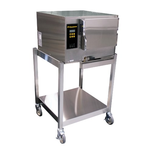 Evolution Electric Convection Steamer