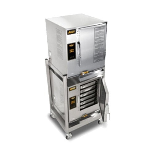 Evolution Electric Convection Steamer
