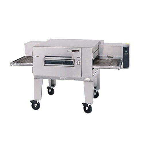 Impinger Low Profile Electric FastBake Conveyor Oven 32"W Opening