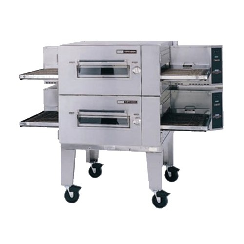 Impinger Low Profile Electric FastBake Conveyor Oven 32"W Opening