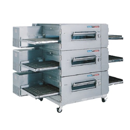 Impinger Low Profile Electric FastBake Conveyor Oven 32"W Opening