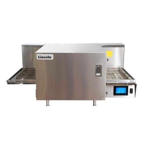Aperion Electric Conveyor Oven 16"W Opening