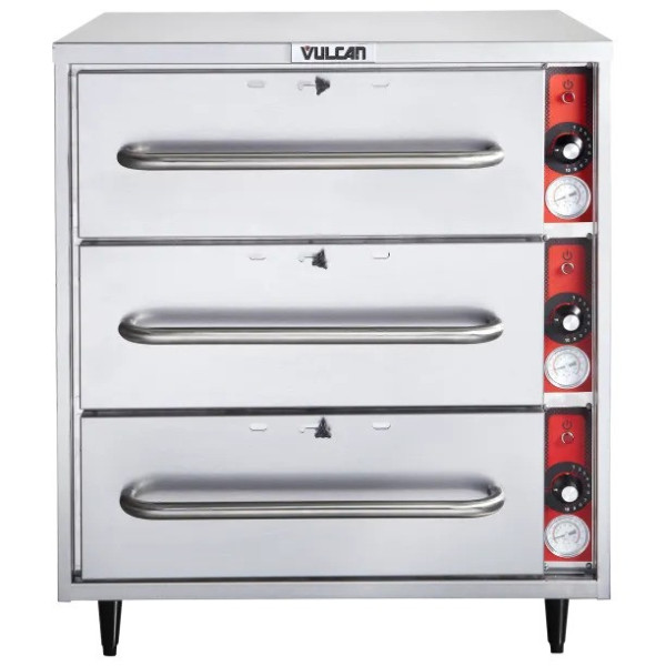Warming Drawer