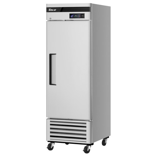 Super Deluxe Refrigerator