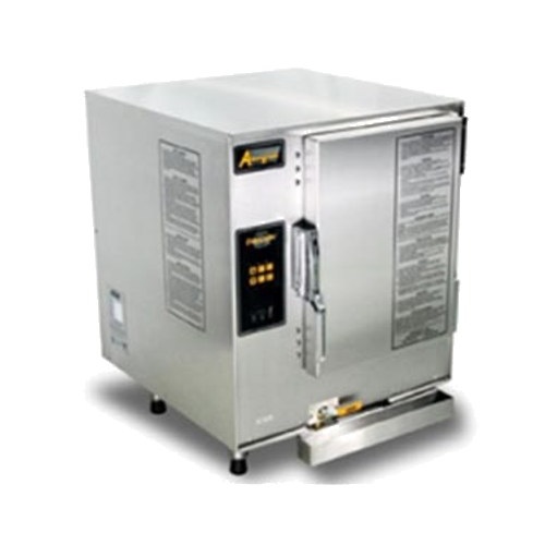 Evolution Electric Convection Steamer