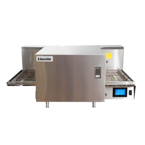 Aperion Gas Conveyor Oven 28"W Opening