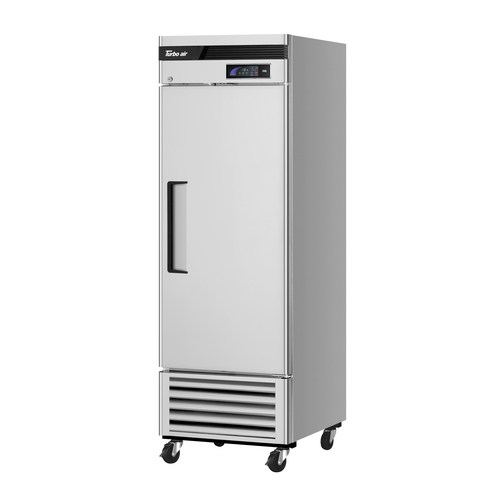 Super Deluxe Freezer