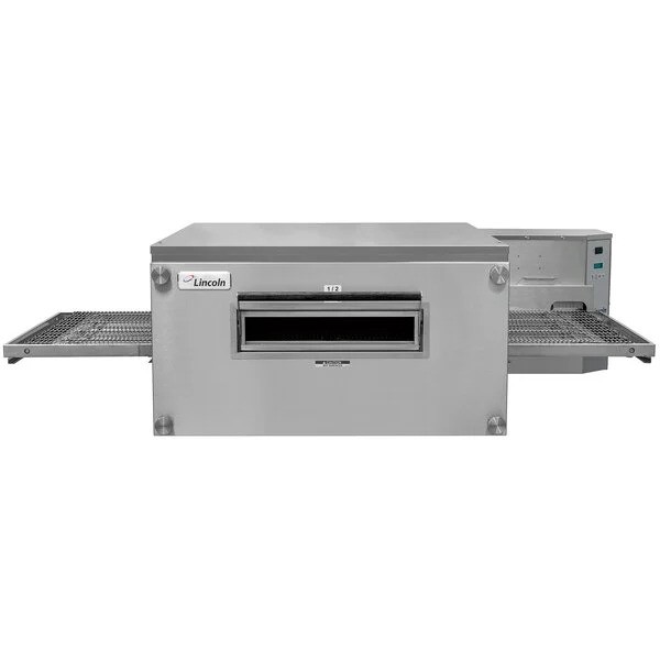 Impinger Gas FastBake Conveyor Oven 32"W Opening