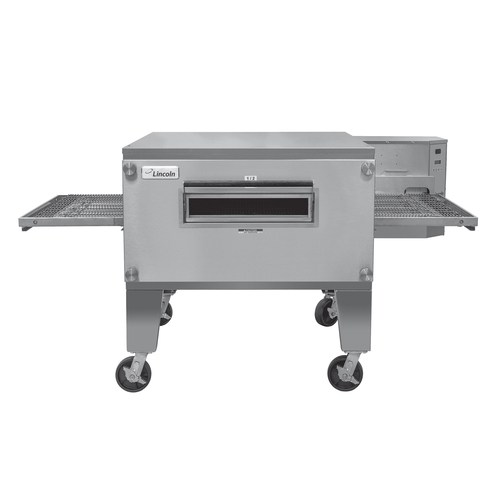 Impinger Gas FastBake Conveyor Oven 32"W Opening