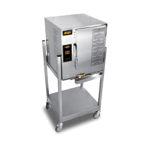 Evolution Electric Convection Steamer