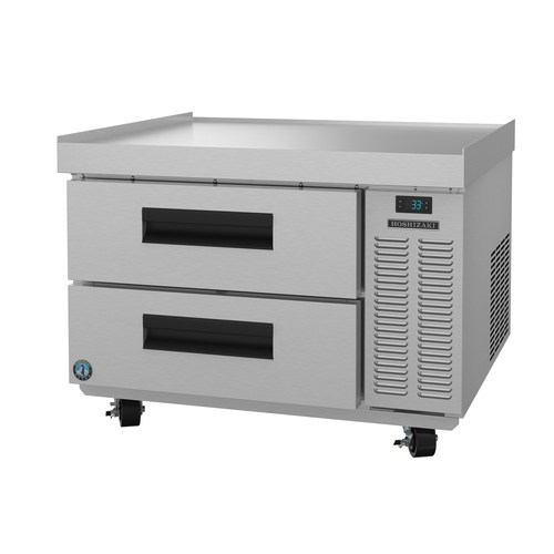 Steelheart Refrigerated Equipment Stand 36-1/2"W