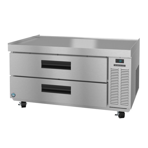 Steelheart Refrigerated Equipment Stand 49"W