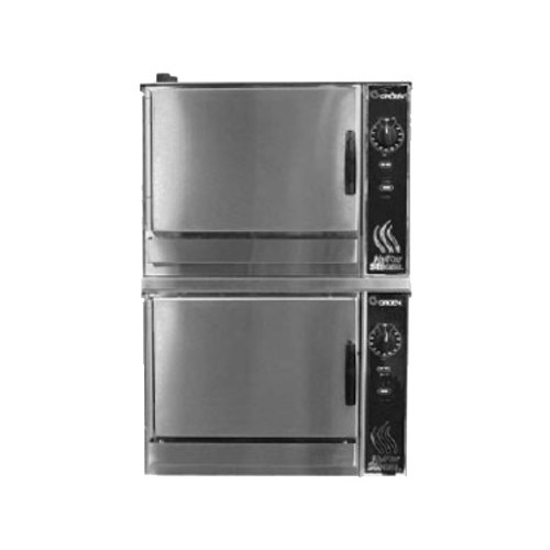 HyperSteam Electric Convection Steamer