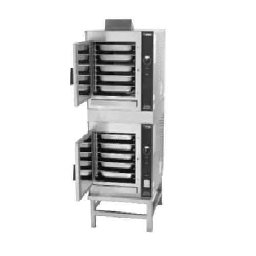 HyperSteam Gas Convection Steamer