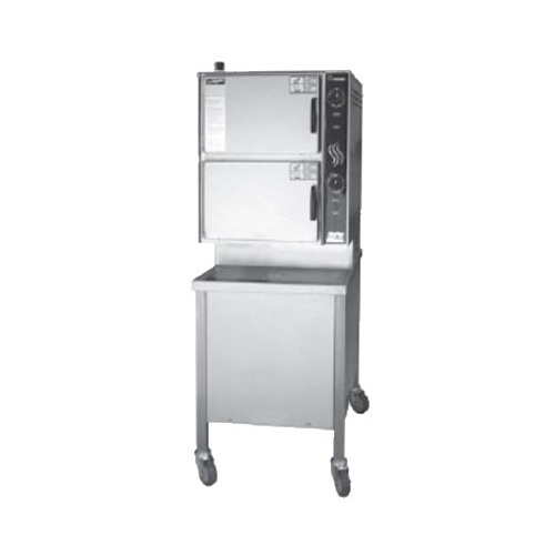 HyperSteam Gas Convection Steamer