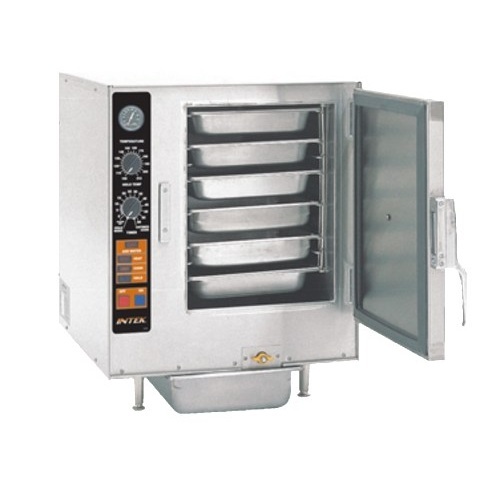 Intek Electric Convection Steamer