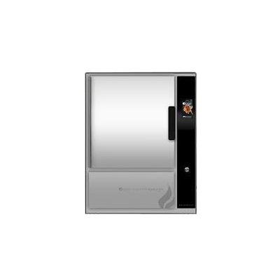 SmartSteam Pro Gas Convection Steamer