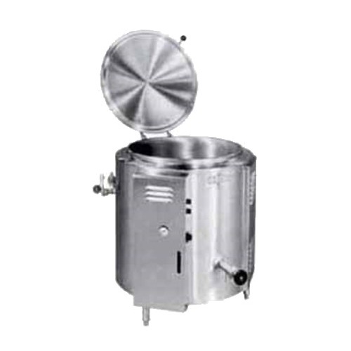 Electric Stationary Kettle 20 gallon