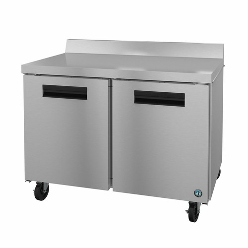 Steelheart Work Top Freezer 48"W