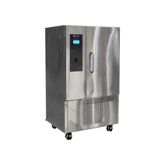 Blast Chiller