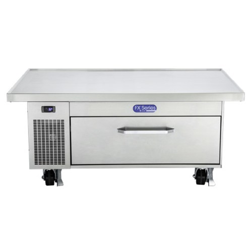 FX Series Refrigerated / Freezer Equipment Stand 48"W