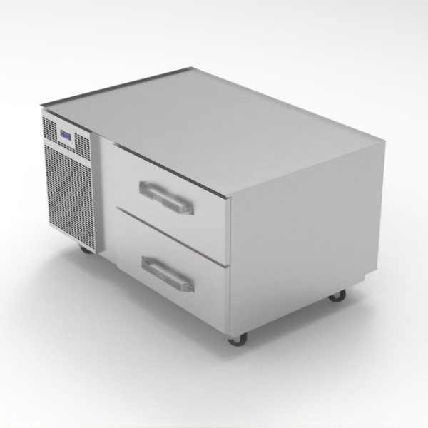 Refrigerated Equipment Stand 48"W