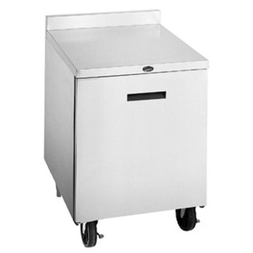 Undercounter Freezer 27"W