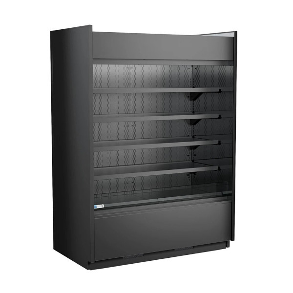 Oasis Refrigerated Display Case 59-5/8"W