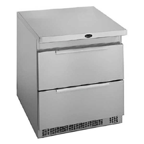 Undercounter Refrigerator 27"W