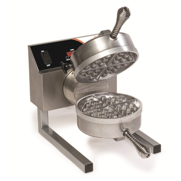 Belgian Waffle Maker