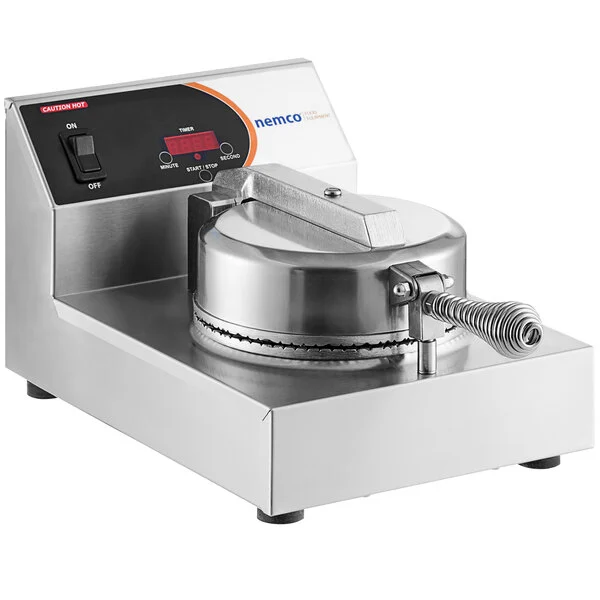 Waffle Cone Maker