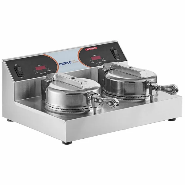 Waffle Cone Maker
