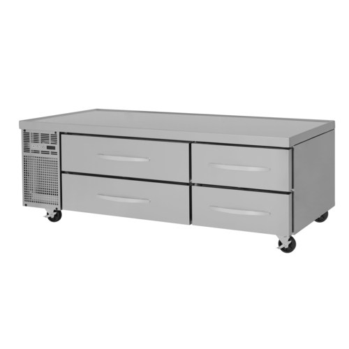 PRO Freezer Equipment Stand 72"W