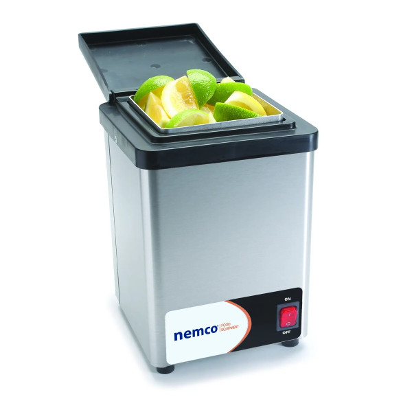 Refrigerated Condiment Caddy