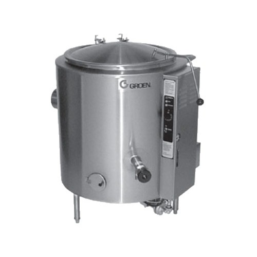 Gas Stationary Kettle 60 gallon