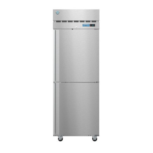 Steelheart Freezer