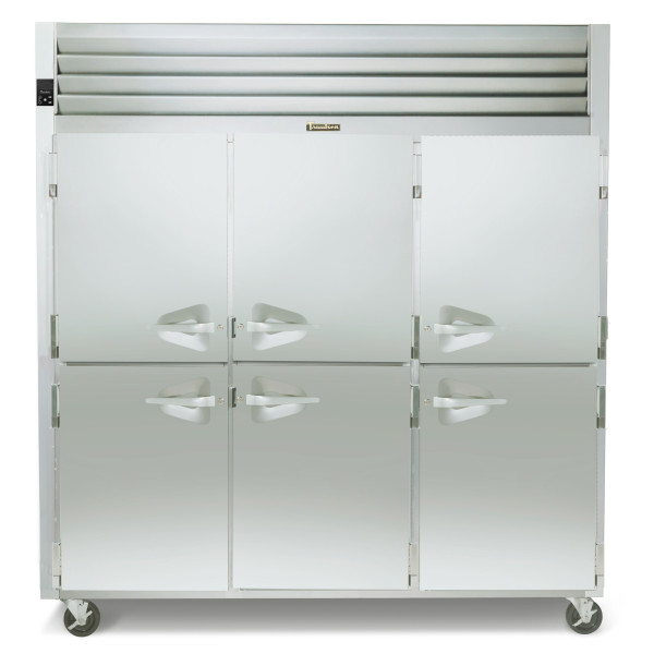Dealer's Choice Refrigerator