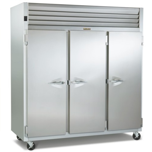 Dealer's Choice Freezer