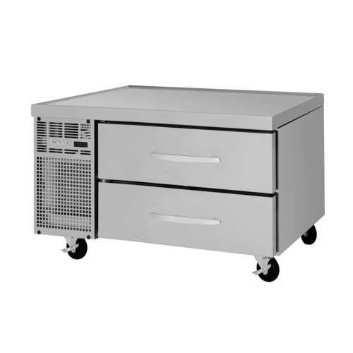PRO Refrigerated Equipment Stand 36"W