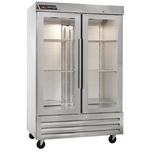 Centerline Refrigerator