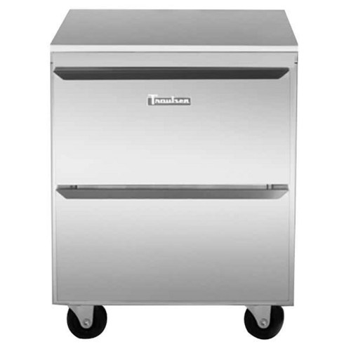 Dealer's Choice Undercounter Refrigerator 27"W