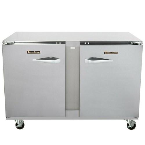 Dealer's Choice Undercounter Refrigerator 48"W