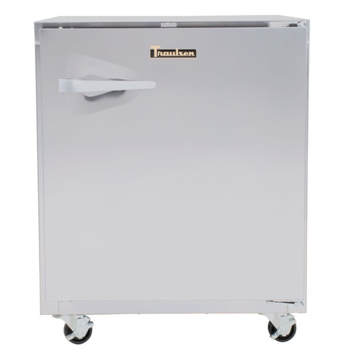 Dealer's Choice Undercounter Freezer 27"W