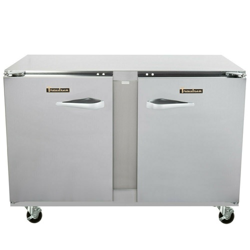 Dealer's Choice Undercounter Freezer 48"W