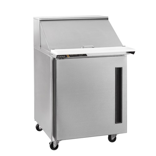 Centerline Refrigerated Prep Table 27"W (12) Pans