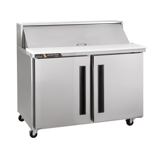 Centerline Refrigerated Prep Table 60"W (24) Pans