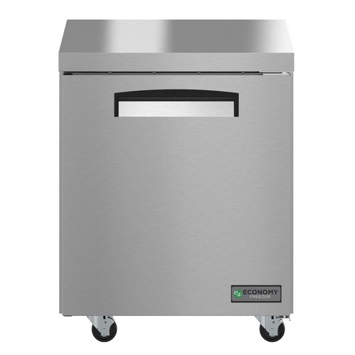 Economy Undercounter Freezer 27"W