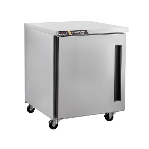 Centerline Undercounter Refrigerator 27"W