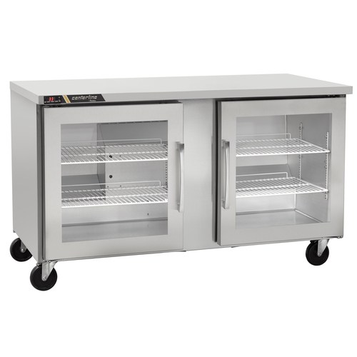 Centerline Undercounter Refrigerator 36"W