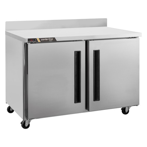 Centerline Work Top Refrigerator 36"W